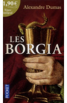 Les borgia