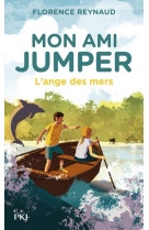 Mon ami jumper - to2 l-ange des mers -