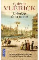 L-herbe a la reine