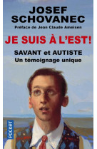 Je suis a l-est !