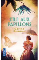 L-ile aux papillons