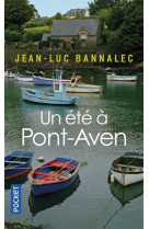 Un ete a pont-aven