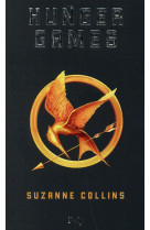 Hunger games t01