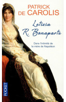 Letizia r. bonaparte