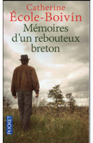 Memoires d-un rebouteux breton