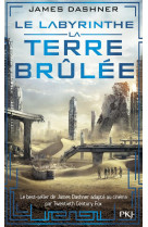 L-epreuve t02 la terre brulee