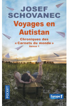 Voyages en autistan