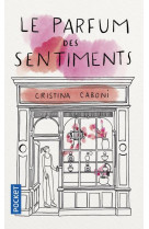 Le parfum des sentiments