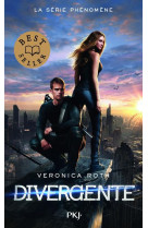 Divergente t01