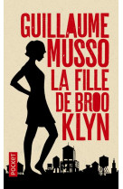 La fille de brooklyn