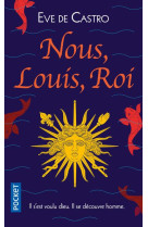 Nous, louis, roi