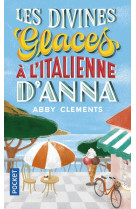 Les divines glaces a l-italienne d-anna