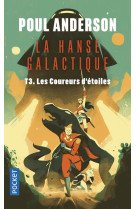 La hanse galactique - to3