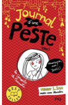 Journal d-une peste - tome 2