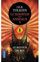 Seigneur des anneaux t03 le retour du roi