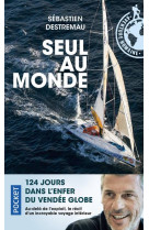 Seul au monde