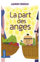 La part des anges