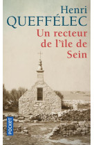 Un recteur de l-ile de sein