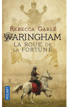 Waringham t01 roue de la fortune