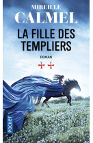 La fille des templiers - tome 2