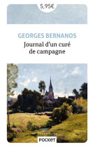 Journal d-un cure de campagne