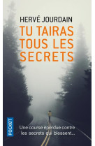 Tu tairas tous les secrets