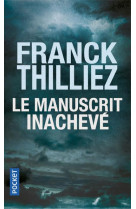 Le manuscrit inacheve