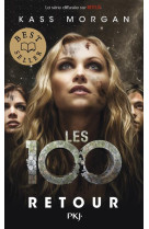 Les 100 - tome 3 - vol03