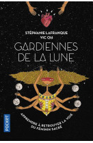 Gardiennes de la lune