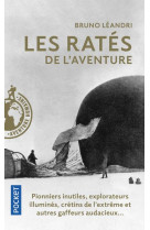 Les rates de l-aventure