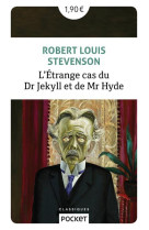 L-etrange cas du dr jekyll et de m. hyde