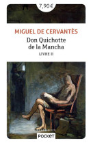 Don quichotte - volume 2