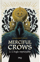 Merciful crows - tome 2 - vol02