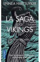 La saga des vikings - to2 la reine des mers