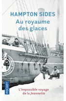 Au royaume des glaces