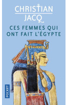 Ces femmes qui ont fait l-egypte