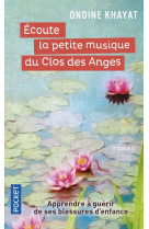 Ecoute la petite musique du clos des anges