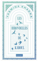 Les hirondelles de kaboul - collector