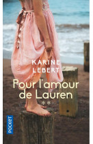 Pour l-amour de lauren amants ?t? 44 t02