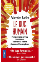 Le bug humain