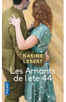 Les amants de l-ete 44 t01