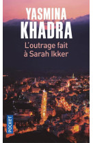 L-outrage fait a sarah ikker - vol01