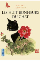 Les 8 bonheurs du chat