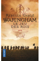 Waringham - tome 3 - vol03