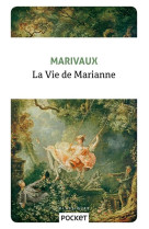 La vie de marianne ou les aventures de madame la comtesse de ***