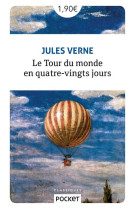 Le tour du monde en 80 jours