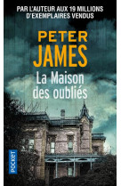 La maison des oublies