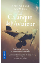 La calanque de l-aviateur