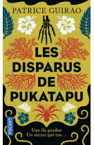 Les disparus de pukatapu
