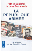 La republique abimee